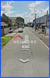 Terreno / Lote / Condomínio à venda, 495m² no Boneca do Iguaçu, São José dos Pinhais
