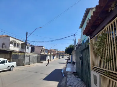 Sobrado com 4 Quartos à venda, 220m² no Núcleo Bandeirante, Brasília
