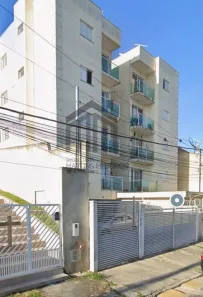 Apartamento com 2 Quartos à venda, 72m² no Jardim Rosemary, Itapevi
