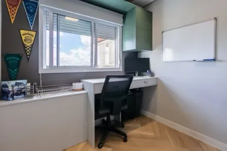 Apartamento com 2 Quartos à venda, 65m² no Jardim Prudência, São Paulo