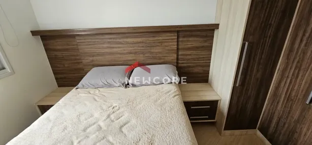 Apartamento com 2 Quartos à venda, 47m² no Portais (Polvilho), Cajamar