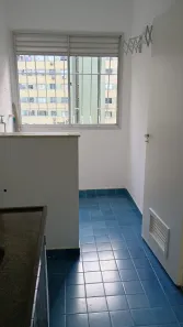 Apartamento com 2 Quartos para alugar, 56m² no Centro, Campos dos Goytacazes