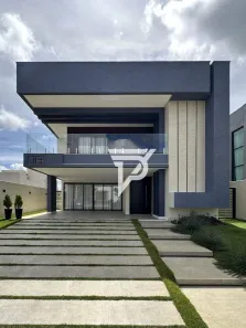 Casa de Condomínio com 4 Quartos à venda, 347m² no Universidade, Vitória da Conquista
