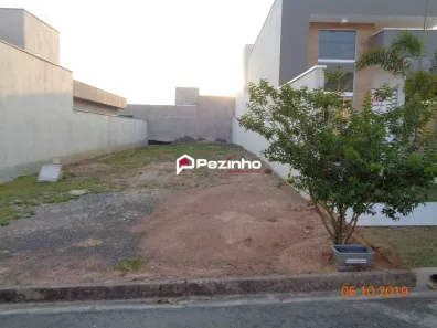 Terreno / Lote / Condomínio à venda, 200m² no Jardim Residencial Campo Novo, Limeira