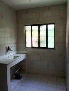Casa de Vila com 1 Quarto para alugar, 50m² no Centro, São João de Meriti