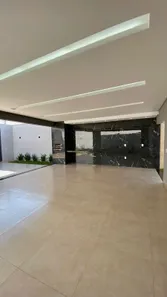 Casa com 3 Quartos à venda, 120m² no Setor Jardim Imperial, Trindade