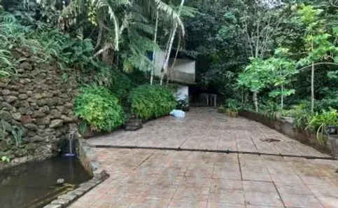 Fazenda / Sítio / Chácara com 5 Quartos à venda, 150000m² no Funchal, Cachoeiras de Macacu