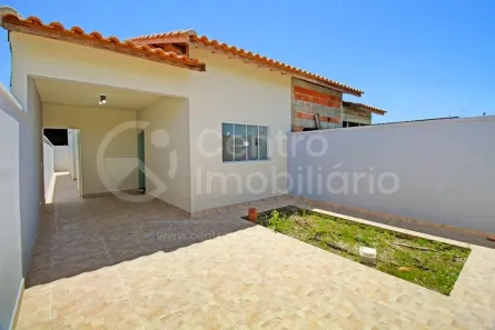 Casa com 2 Quartos à venda, 85m² no Estancia Sao José, Peruíbe