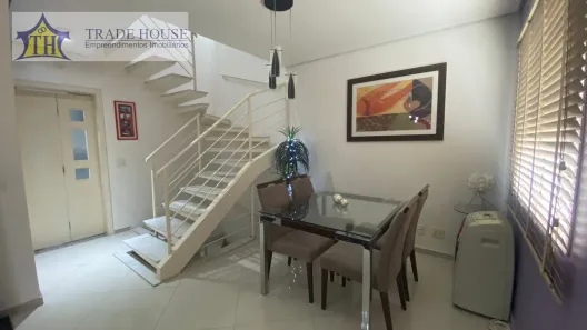 Casa de Condomínio com 3 Quartos à venda, 140m² no Bosque da Saúde, São Paulo