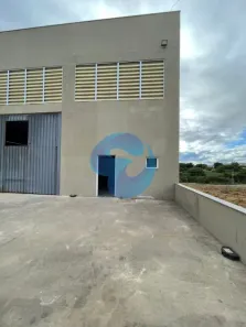 Galpão / Depósito / Armazém à venda, 650m² no Capoavinha, Votorantim