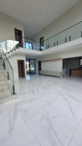 Casa de Condomínio com 4 Quartos à venda, 265m² no Malícia (Abrantes), Camaçari