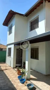 Casa com 3 Quartos à venda, 152m² no Parque Residencial Sonia Teixeira Romanelli, Pedro Leopoldo
