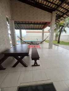 Casa com 4 Quartos à venda, 280m² no Praia do Abais, Estância