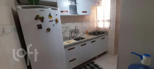 Apartamento com 2 Quartos à venda, 51m² no São Miguel, São Leopoldo