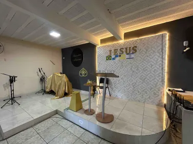 Loja / Salão / Ponto Comercial à venda, 180m² no Retiro, Volta Redonda