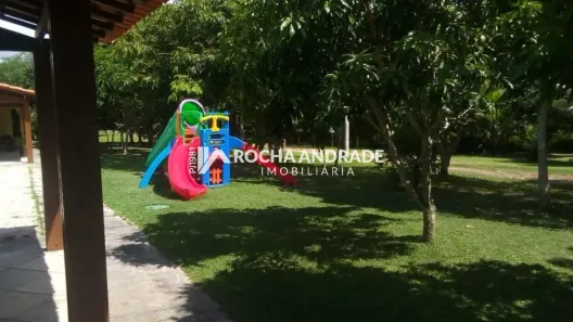 Terreno / Lote / Condomínio à venda, 1112m² no Centro Industrial de Aratu, Simões Filho
