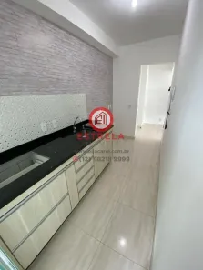 Apartamento com 3 Quartos à venda, 75m² no Jardim Paraíba, Jacareí