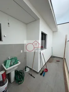 Casa com 3 Quartos à venda, 100m² no Residencial Caroline (Cardeal), Elias Fausto