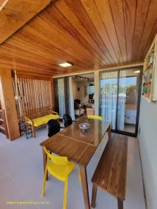 Casa de Condomínio com 2 Quartos à venda, 72m² no Itacimirim (Monte Gordo), Camaçari