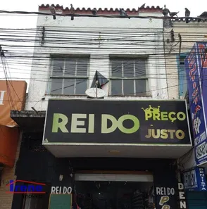 Prédio Inteiro à venda, 159m² no Centro, Itanhaém