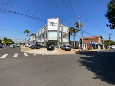 Loja / Salão / Ponto Comercial à venda, 380m² no Jardim Europa I, Santa Bárbara D'Oeste