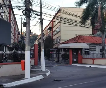 Apartamento com 3 Quartos para alugar, 76m² no Fonseca, Niterói