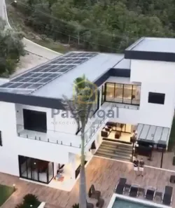 Fazenda / Sítio / Chácara com 9 Quartos à venda, 2480m² no Condomínio Porta do Sol, Mairinque