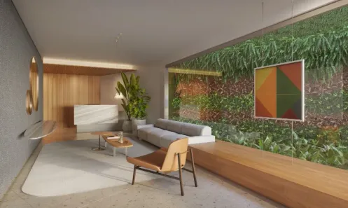 Apartamento com 4 Quartos à venda, 135m² no Rosarinho, Recife