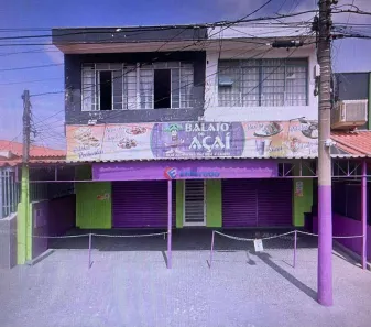 Conjunto Comercial / Sala para alugar, 30m² no Parque Franceschini, Sumaré