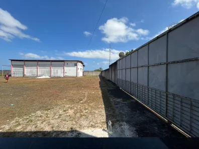 Galpão / Depósito / Armazém à venda, 540m² no PoloPlast, Camaçari