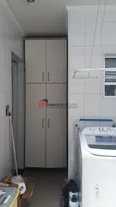 Sobrado com 2 Quartos à venda, 101m² no Santa Paula, São Caetano do Sul