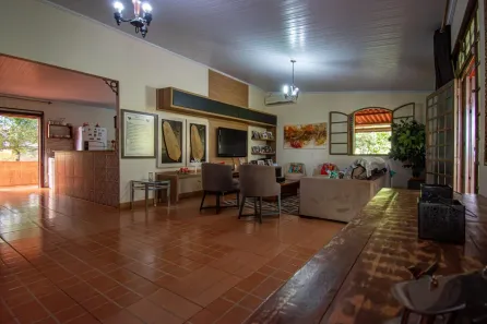 Fazenda / Sítio / Chácara com 2 Quartos à venda, 350m² no Núcleo Rural Lago Oeste, Brasília