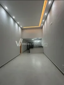 Casa de Condomínio com 3 Quartos à venda, 168m² no Jardim Santo André, Hortolândia