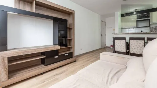 Apartamento com 2 Quartos à venda, 51m² no Tanguá, Almirante Tamandaré