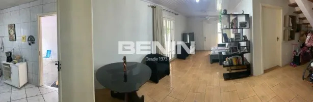 Sobrado com 5 Quartos à venda, 270m² no Niterói, Canoas