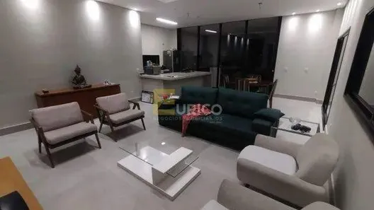 Casa de Condomínio com 4 Quartos à venda, 232m² no Residencial Pecan, Itupeva