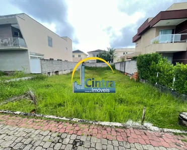 Terreno / Lote / Condomínio à venda, 300m² no Jauá (Abrantes), Camaçari