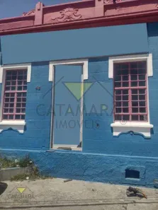 Prédio Inteiro para alugar, 60m² no Vila Rubens, Mogi das Cruzes