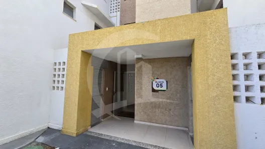 Apartamento com 3 Quartos à venda, 59m² no Serigy, Barra dos Coqueiros
