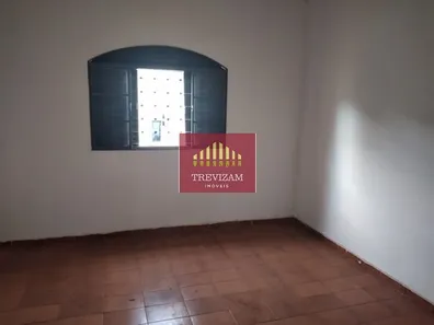 Sobrado com 2 Quartos à venda, 80m² no Jardim Primavera, São José do Rio Preto