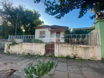 Terreno / Lote / Condomínio à venda, 1378m² no Centro, Santa Maria