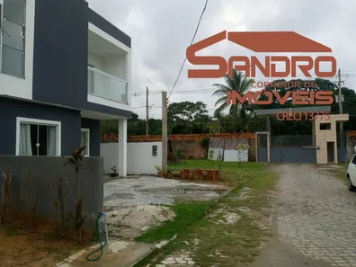 Terreno / Lote / Condomínio à venda, 150m² no Caji, Lauro de Freitas