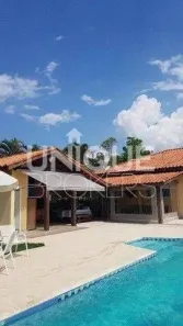 Casa de Condomínio com 3 Quartos à venda, 1000m² no Centro, Itupeva