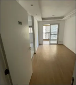 Apartamento com 2 Quartos para alugar, 60m² no Jardim Tupanci, Barueri
