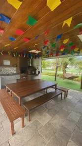 Terreno / Lote / Condomínio à venda, 30745m² no Alphaville, Barra dos Coqueiros