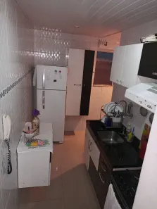 Apartamento com 2 Quartos à venda, 48m² no Caji, Lauro de Freitas