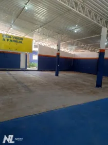 Galpão / Depósito / Armazém para alugar, 270m² no Lagoa Nova, Natal