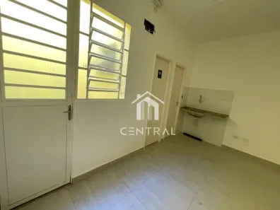 Conjunto Comercial / Sala para alugar, 40m² no Gopoúva, Guarulhos
