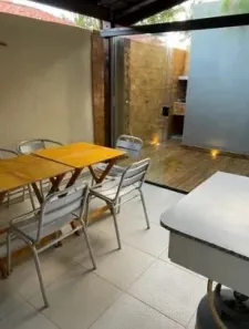 Casa de Condomínio com 2 Quartos à venda, 70m² no Itacimirim (Monte Gordo), Camaçari