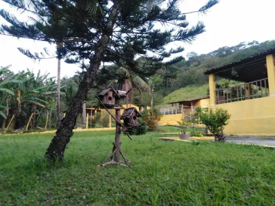 Fazenda / Sítio / Chácara com 3 Quartos à venda, 107000m² no Matriz, Vitória de Santo Antão